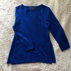 Karen Scott Sweater